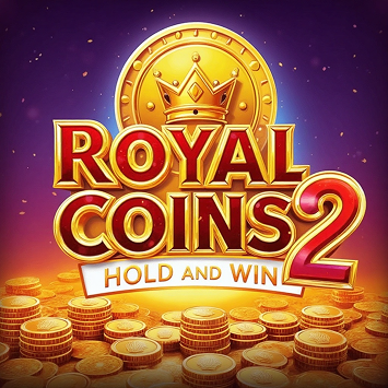 Royal Coins 2